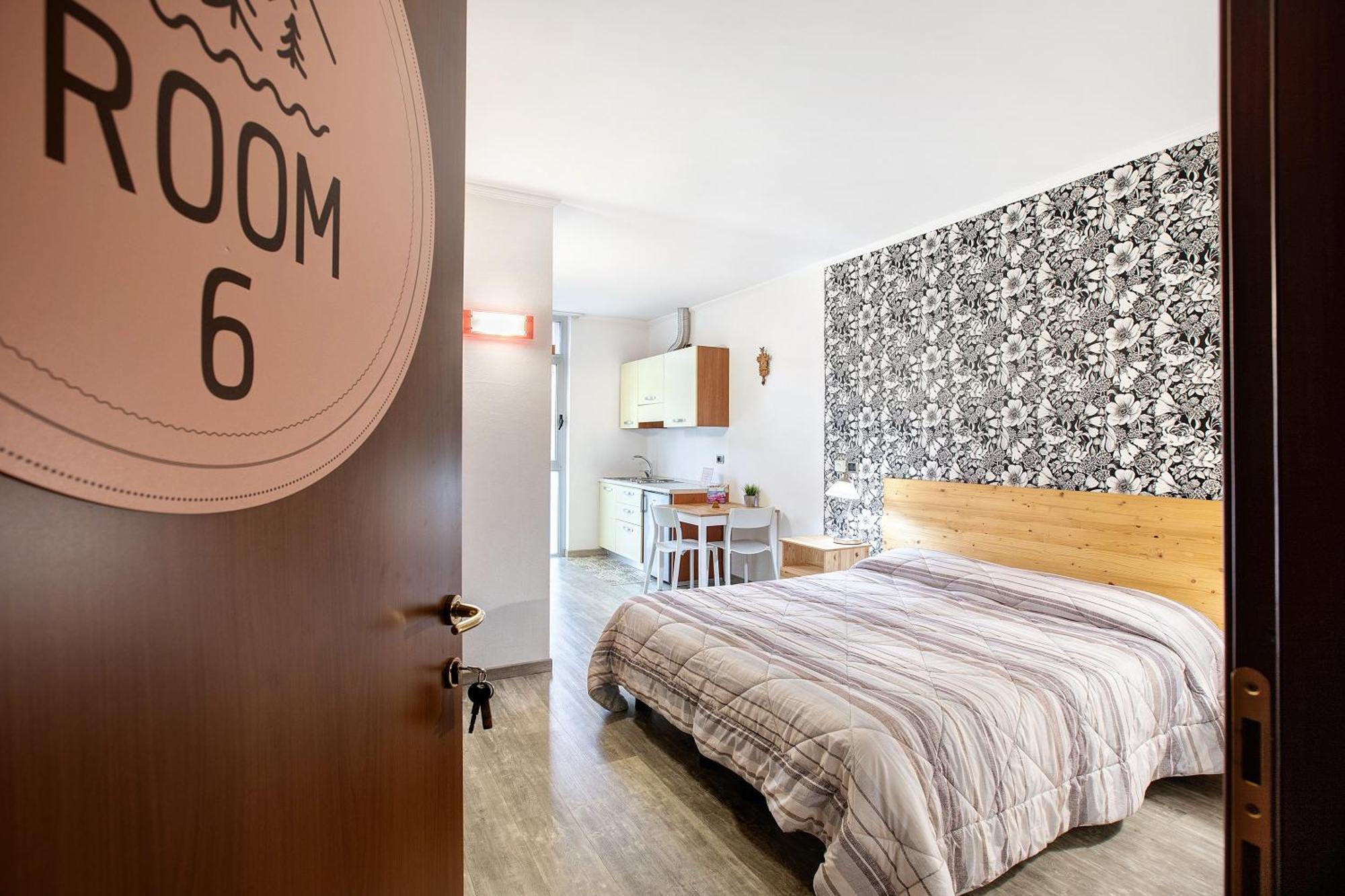 Alpen Pila Residence Loft 6 Aosta Zewnętrze zdjęcie