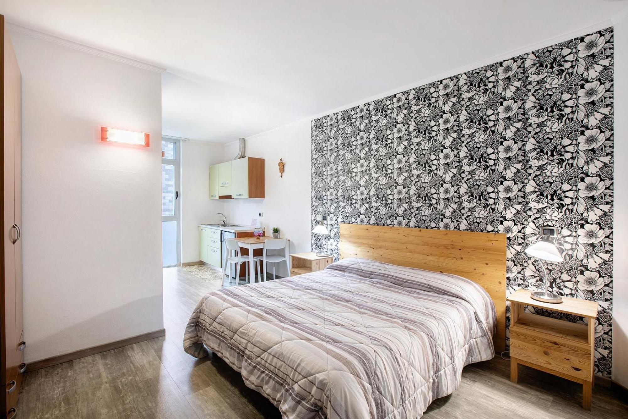 Alpen Pila Residence Loft 6 Aosta Zewnętrze zdjęcie