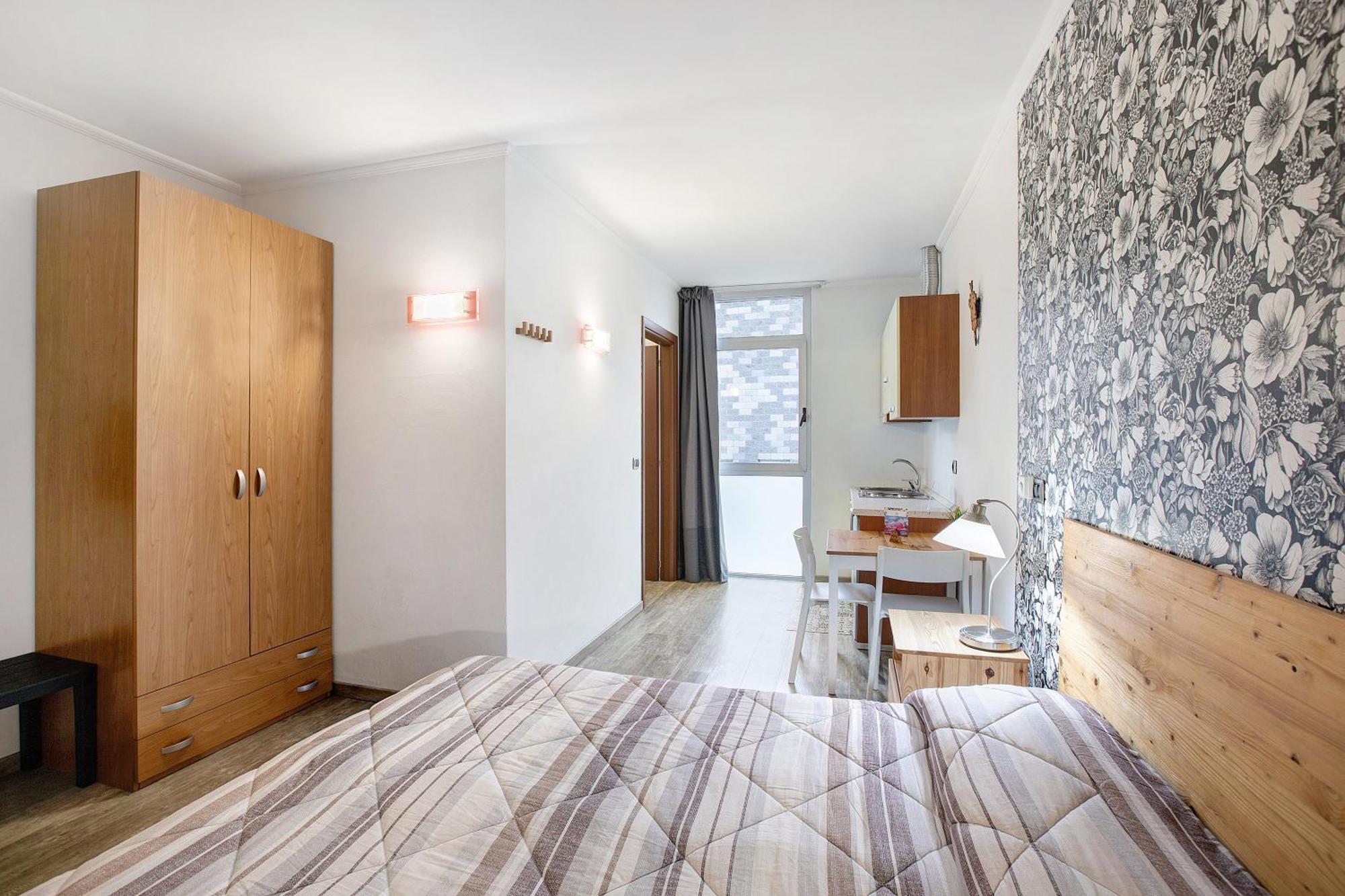 Alpen Pila Residence Loft 6 Aosta Zewnętrze zdjęcie