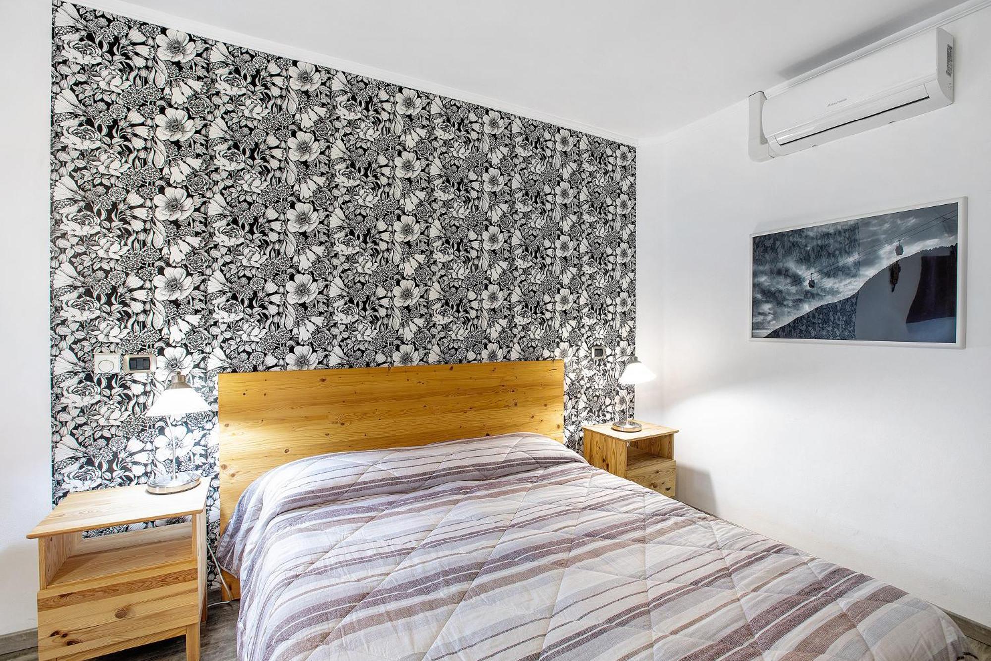 Alpen Pila Residence Loft 6 Aosta Zewnętrze zdjęcie